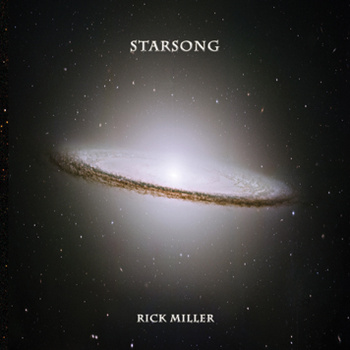 Miller, Rick - Starsong cover