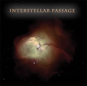 Miller, Rick - Interstellar Passage cover