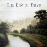 Miller, Rick - The End of Days cover