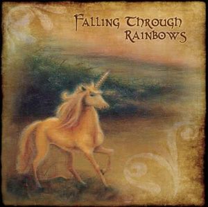 Miller, Rick - Falling Through Rainbows cover