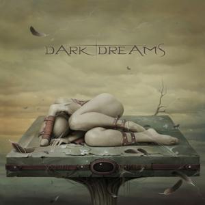 Miller, Rick - Dark Dreams cover