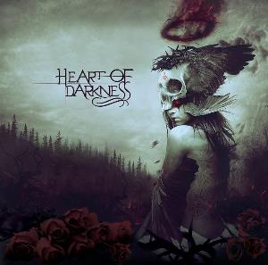 Miller, Rick - Heart of Darkness cover