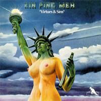 Kin Ping Meh - Virtues & sins cover