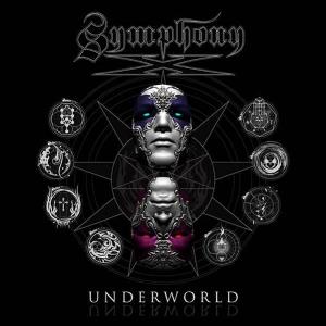 Symphony X - Underworld cover