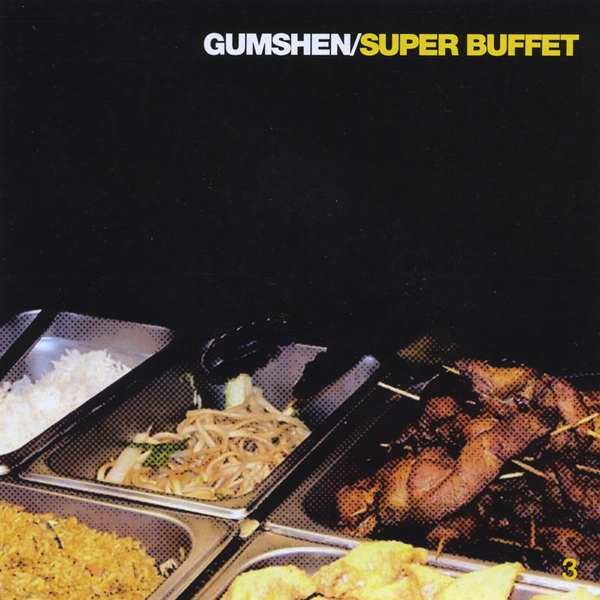 Gumshen - Super Buffet cover