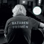 VARIOUS ARTISTS - Bazarem proměn - Tribute To Vladimír Mišík  cover