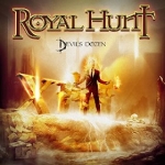 Royal Hunt - Devil´s Dozen  cover
