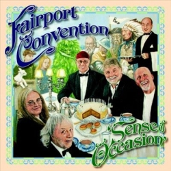 Fairport Convention - Sense of Occasion cover