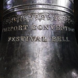 Fairport Convention - Festival Bell cover