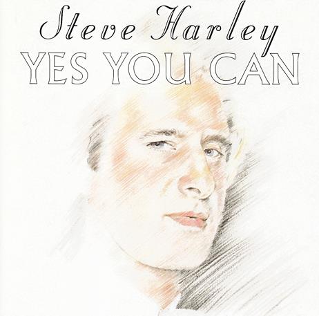 Harley Steve (and Cockney Rebel) - Yes You Can (S.H.) cover