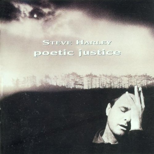Harley Steve (and Cockney Rebel) - Poetic Justice (S.H.) cover