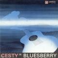 Bluesberry - EP Bluesberry (edice Pantonu Cesty) cover