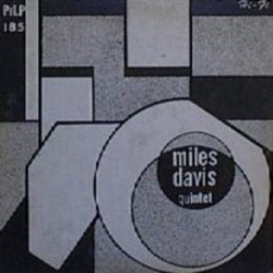 Davis, Miles - Miles Davis Quintet cover