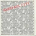Bluesberry - Bluesberry ‎– Hanspaul City cover