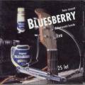 Bluesberry - Malostranská Beseda 25 let  cover