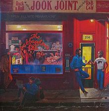 Band, The - Moondog Matinee cover