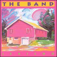 Band, The - Jericho cover