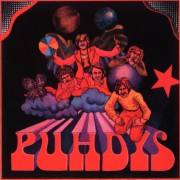 Puhdys - Puhdys 2 cover