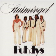Puhdys - Sturmvogel cover