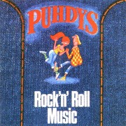 Puhdys - Rock 'n Roll Music cover