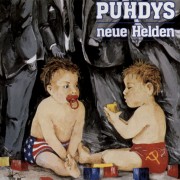 Puhdys - Neue Helden cover