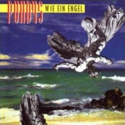 Puhdys - Wie ein Engel cover