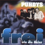 Puhdys - Frei wie die Geier cover