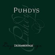 Puhdys - Dezembertage cover
