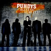 Puhdys - Alles hat seine Zeit cover