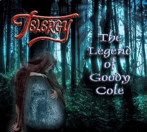 Telergy - The Legend Of Goody Cole cover