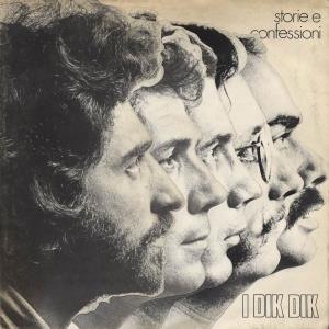 Dik Dik, I - Storie e confessioni cover