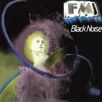 FM - Black Noise cover
