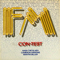 FM - Con-Test cover