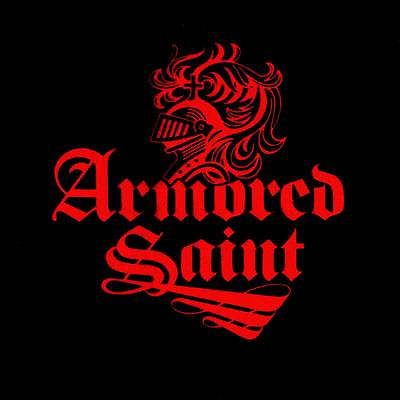 Armored Saint - Armored Saint (EP) cover