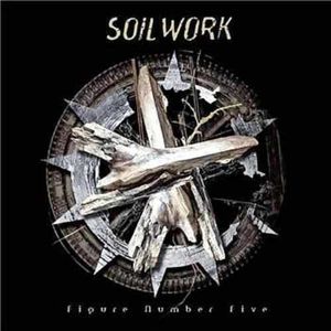 Soilwork - Figure Number Five cover