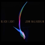 McLaughlin, John - Black Light cover