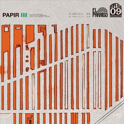 Papir - IIII cover