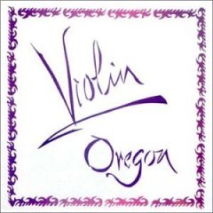 Oregon - Violin  cover