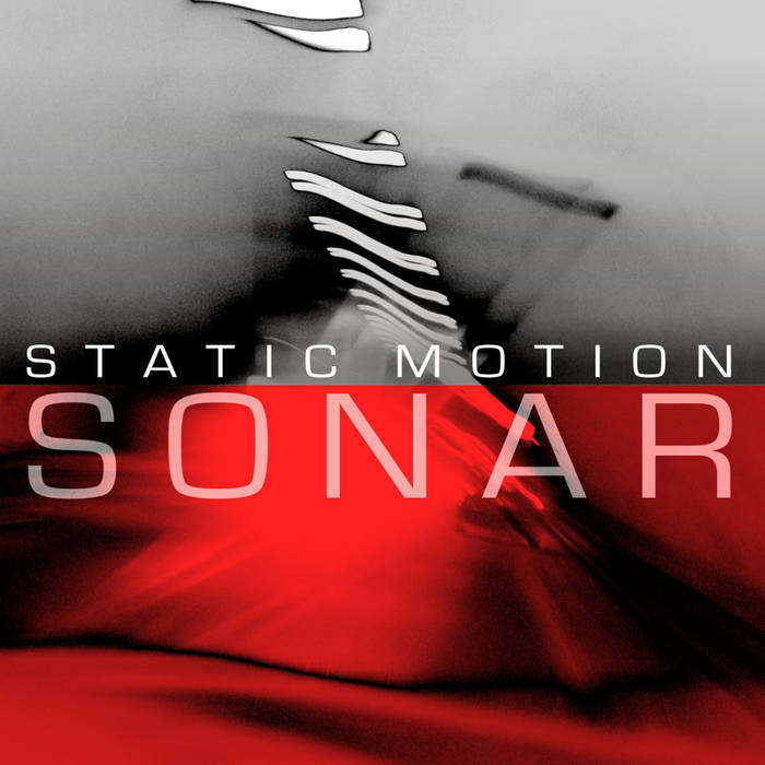 Sonar - Static Motion cover
