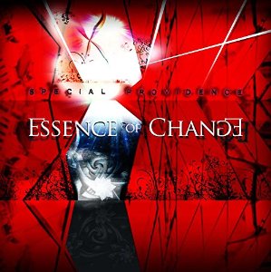 Special Providence - Essence Of Change cover