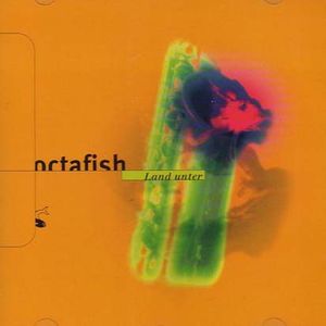 Octafish - Land Unter cover