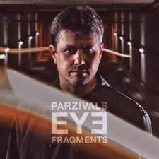 Parzivals Eye - Fragments cover