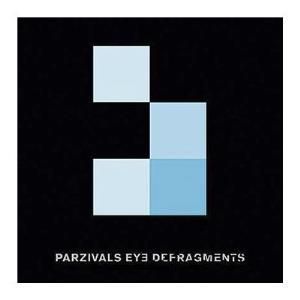 Parzivals Eye - Defragments cover