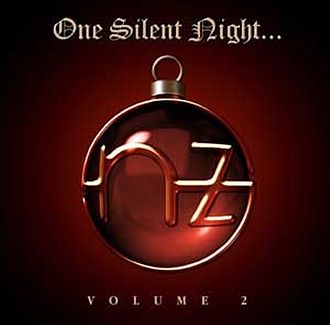Zaza, Neil - One Silent Night... Volume 2 cover