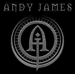 James, Andy - Andy James cover
