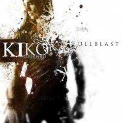 Loureiro, Kiko - Fullblast cover