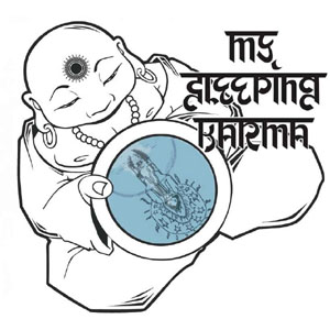 My Sleeping Karma - Satya cover