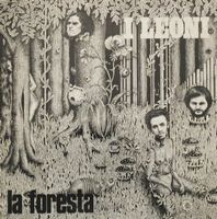 Leoni, I - La foresta cover