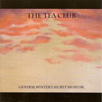Tea Club, The - General Winter's Secret Museum cover