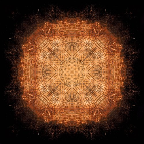 God Is An Astronaut - Helios/Erebus cover